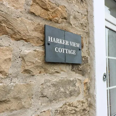 Harker View * Richmond (North Yorkshire)