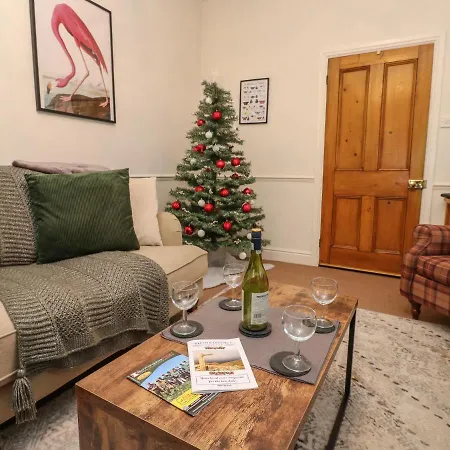 בית נופש Harker View