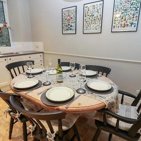 Harker View בית נופש