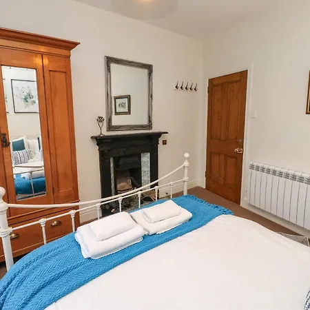 Casa de Férias Harker View Richmond (North Yorkshire)