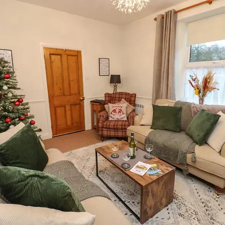 Harker View בית נופש *