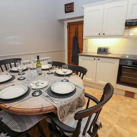 Harker View * ריצ'מונד