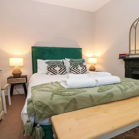 Harker View Richmond (North Yorkshire)