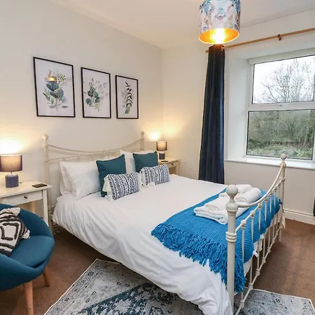 בית נופש Harker View *