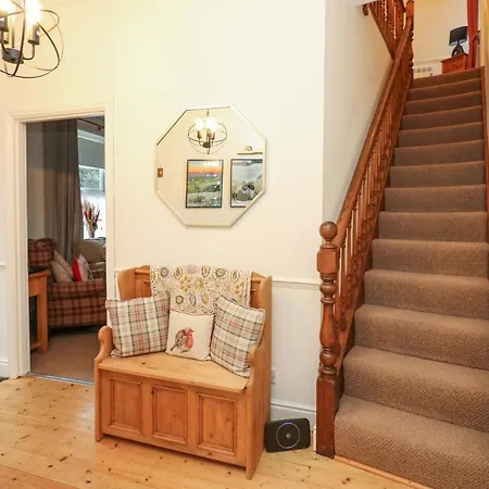 Casa de Férias Harker View Richmond (North Yorkshire)