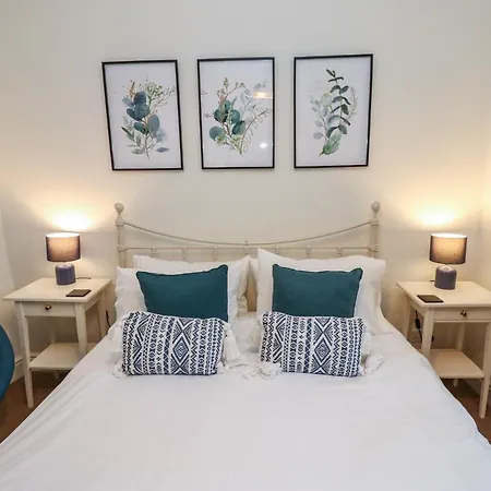 Harker View ריצ'מונד