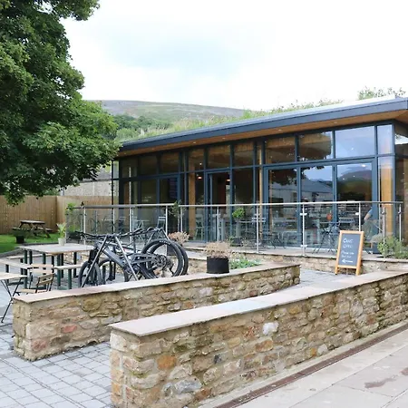 Feriehus Harker View Richmond (North Yorkshire)