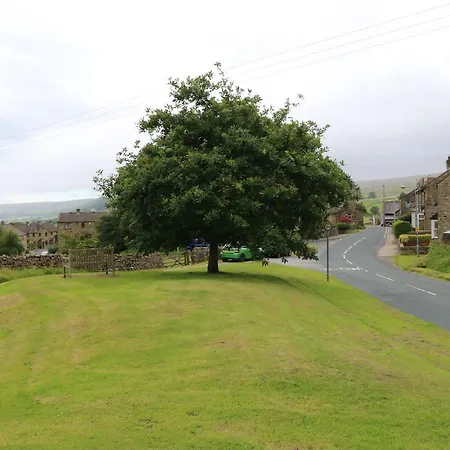 בית נופש Harker View