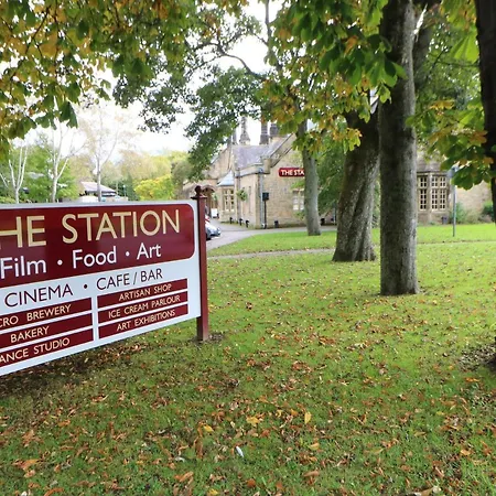 Harker View בית נופש