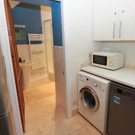 Harker View בית נופש *