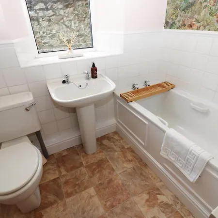 Дом отдыха Harker View Ричмонд